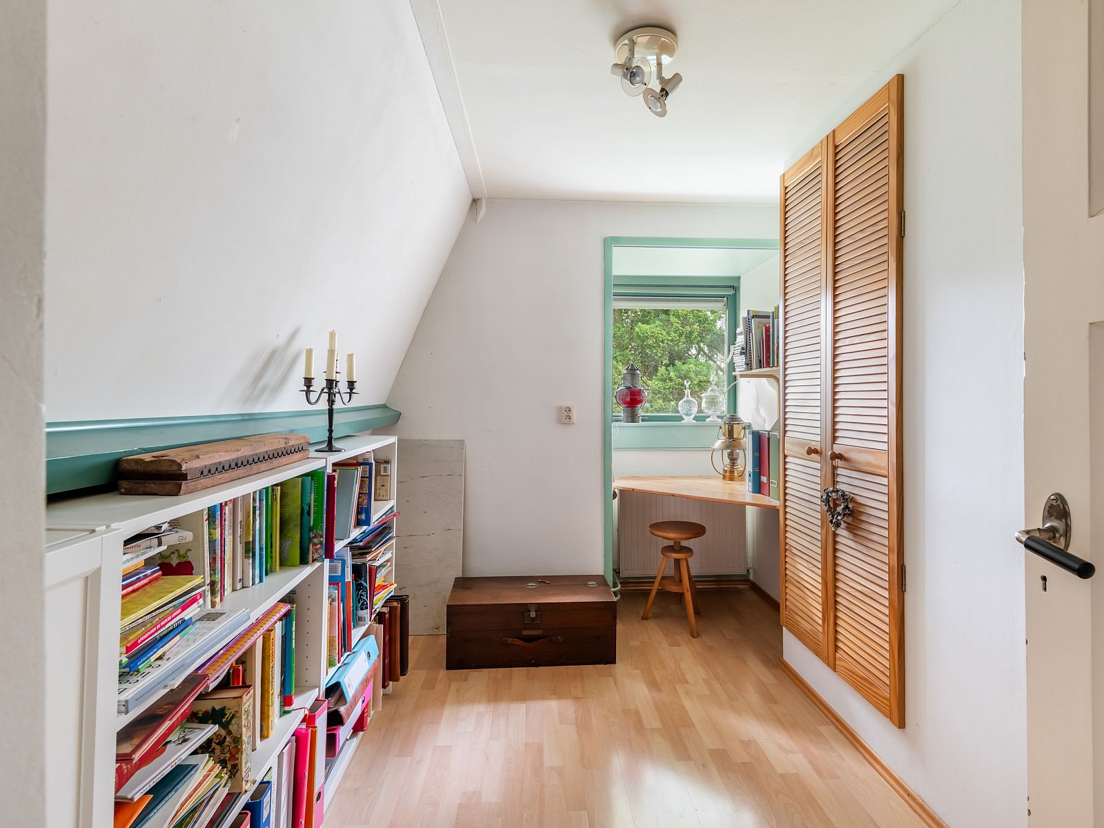 Verblijf 461638 - Vakantiewoning IJsselmeerkust - Geschakelde woning in Huizen