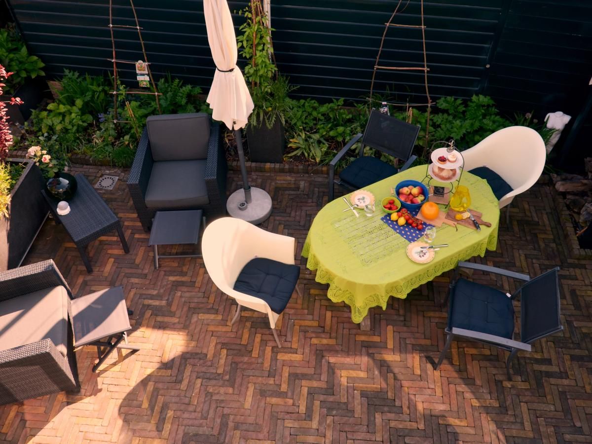 Unterkunft 462206 - Ferienhaus IJsselmeerkust - Het Vissershuisje