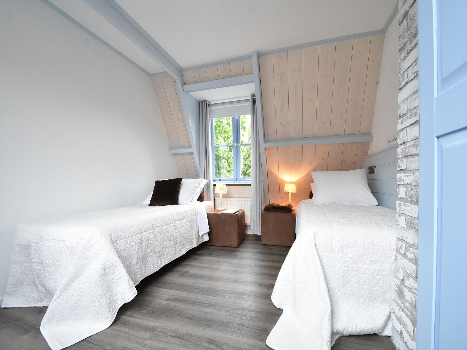 Unterkunft 462207 - Ferienhaus IJsselmeerkust - Edammer Vissershuisje