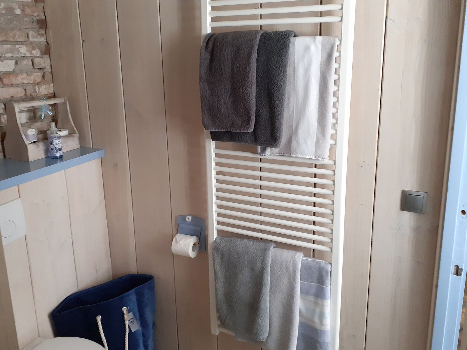 Unterkunft 462207 - Ferienhaus IJsselmeerkust - Edammer Vissershuisje