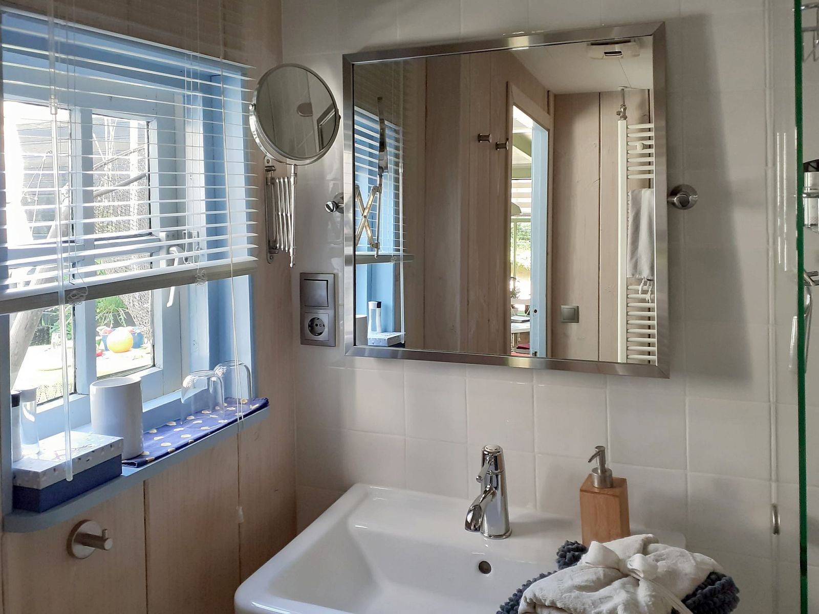 Unterkunft 462207 - Ferienhaus IJsselmeerkust - Edammer Vissershuisje
