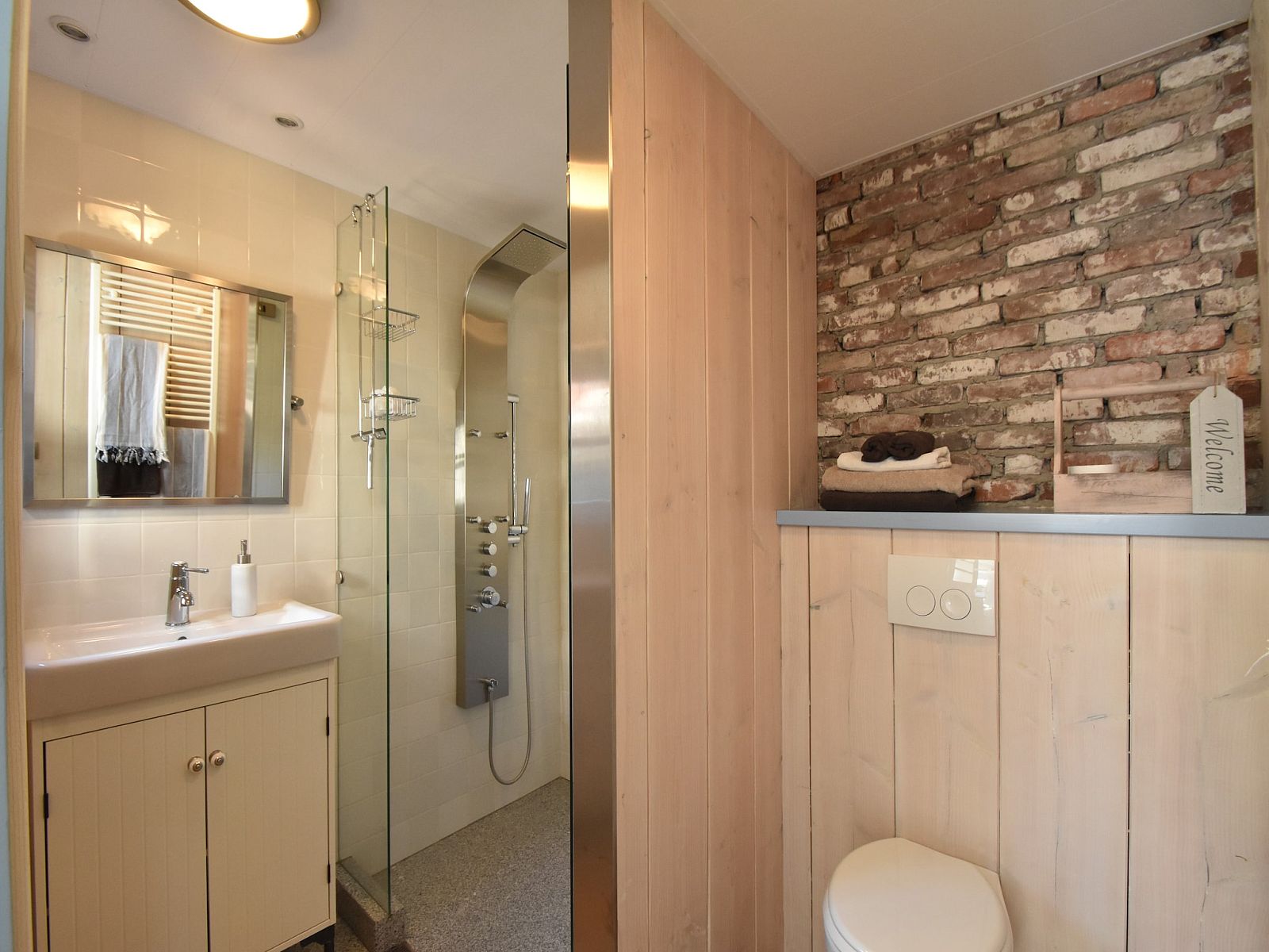 Unterkunft 462207 - Ferienhaus IJsselmeerkust - Edammer Vissershuisje