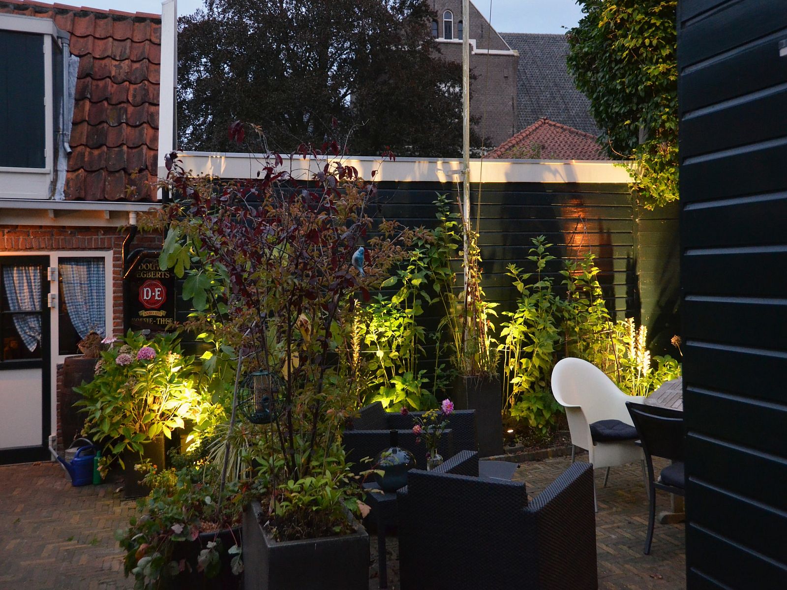 Unterkunft 462207 - Ferienhaus IJsselmeerkust - Edammer Vissershuisje