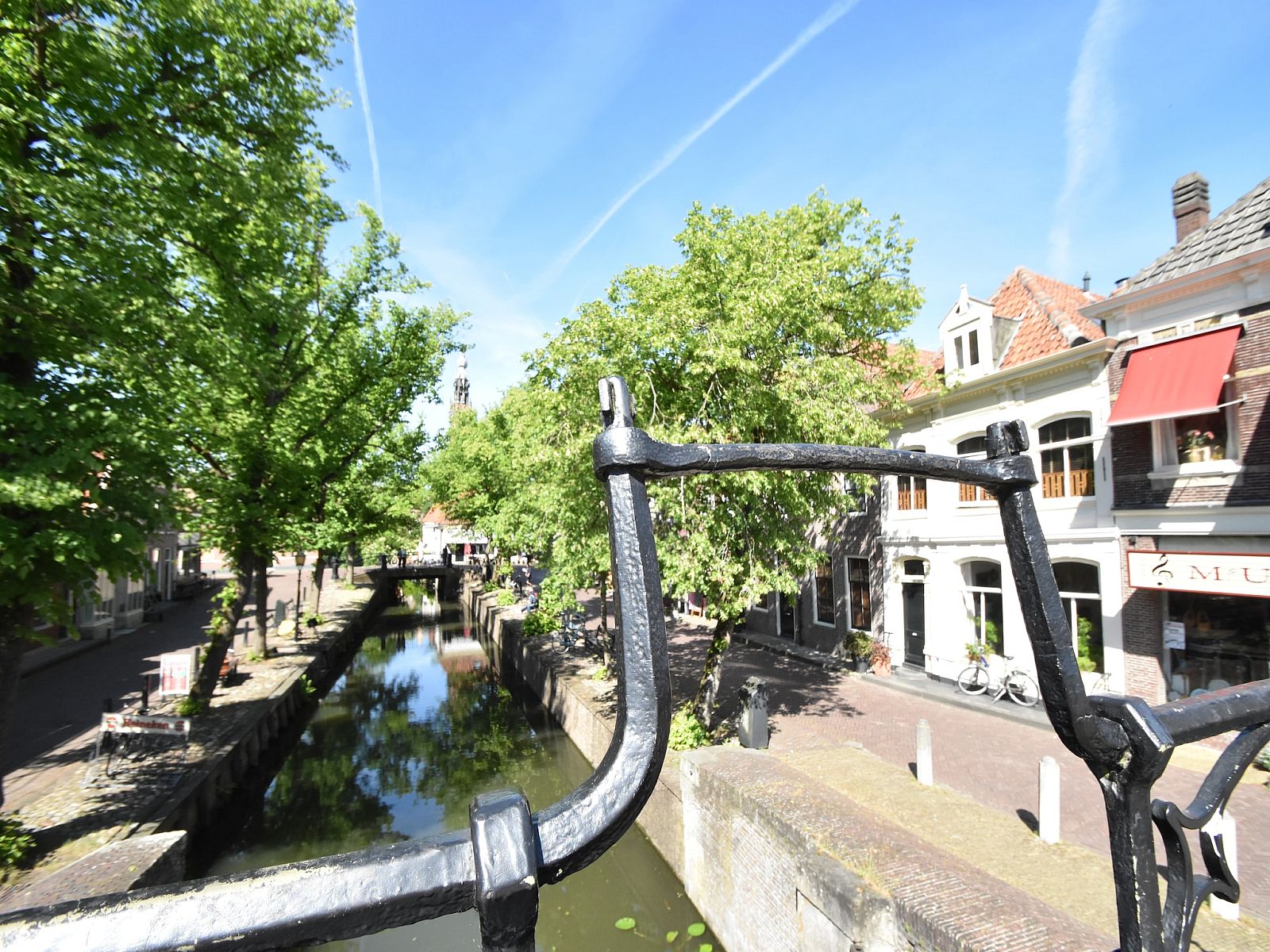 Unterkunft 462207 - Ferienhaus IJsselmeerkust - Edammer Vissershuisje