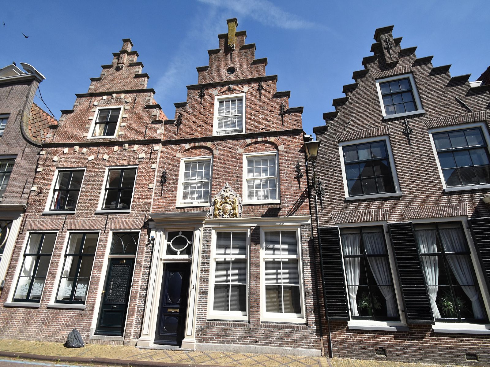 Unterkunft 462207 - Ferienhaus IJsselmeerkust - Edammer Vissershuisje
