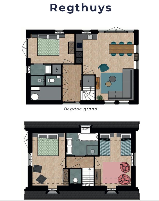 Verblijf 462408 - Vakantiewoning IJsselmeerkust - Vrijstaande woning in Opperdoes