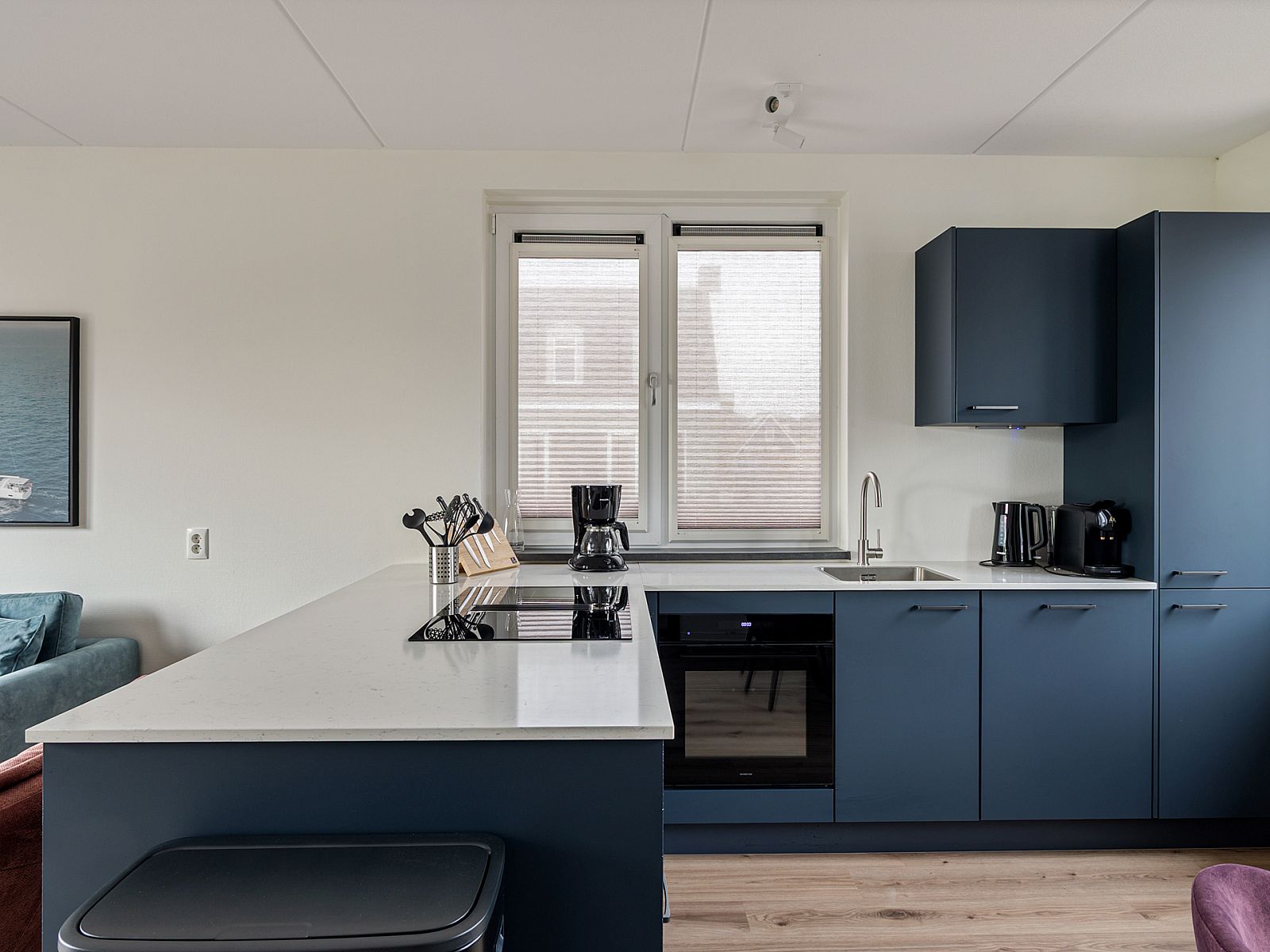 Verblijf 462409 - Vakantiewoning IJsselmeerkust - Geschakelde woning in Opperdoes