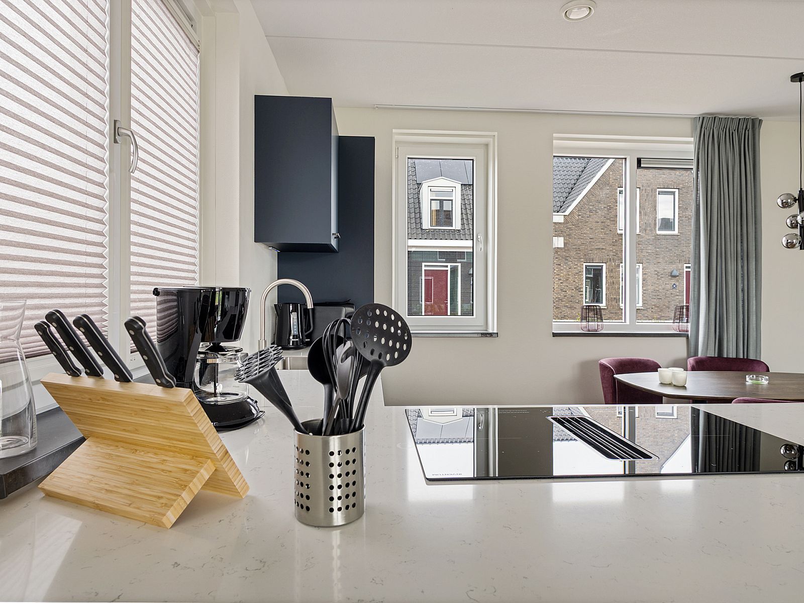 Verblijf 462409 - Vakantiewoning IJsselmeerkust - Geschakelde woning in Opperdoes