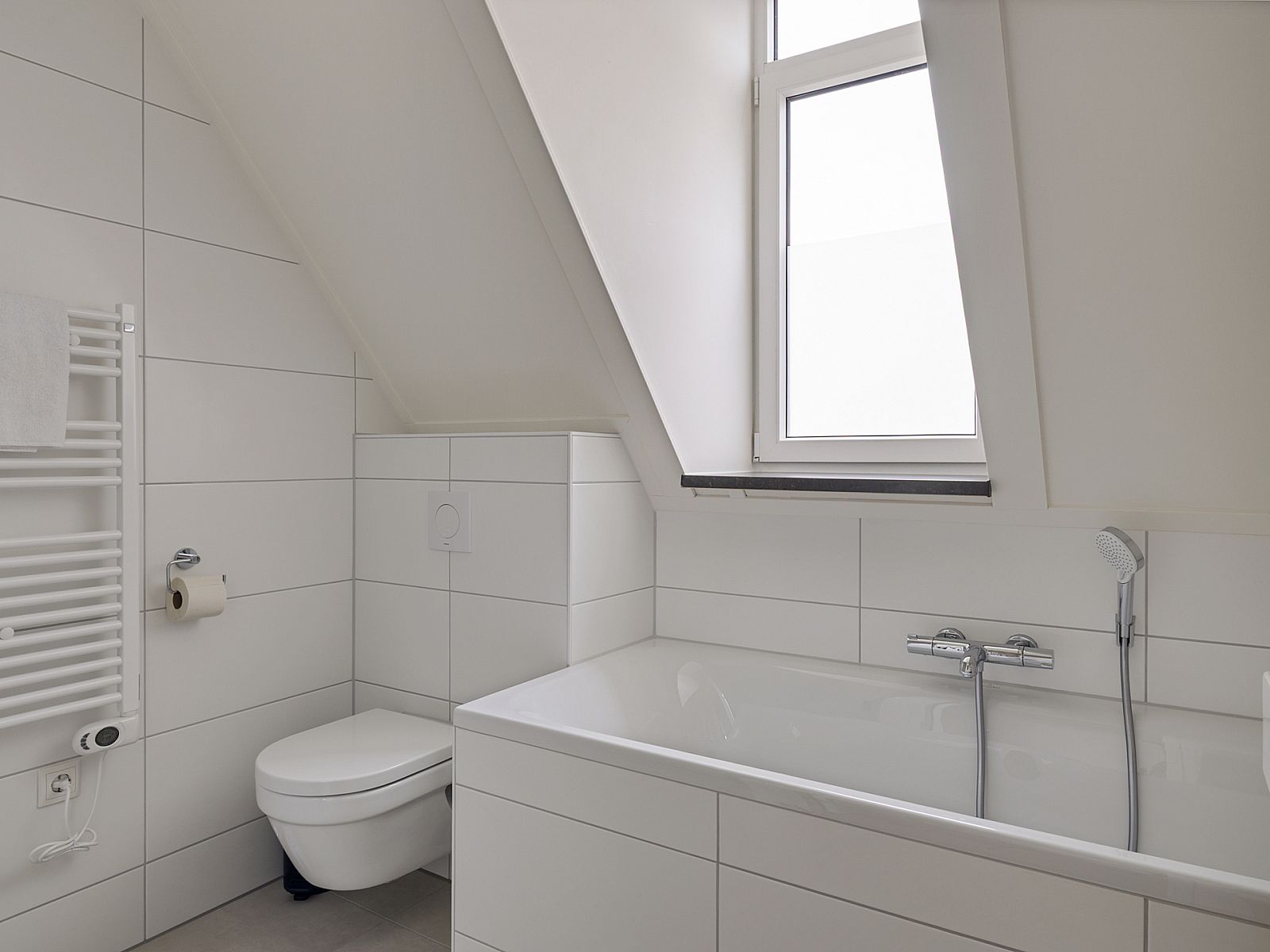 Verblijf 462409 - Vakantiewoning IJsselmeerkust - Geschakelde woning in Opperdoes