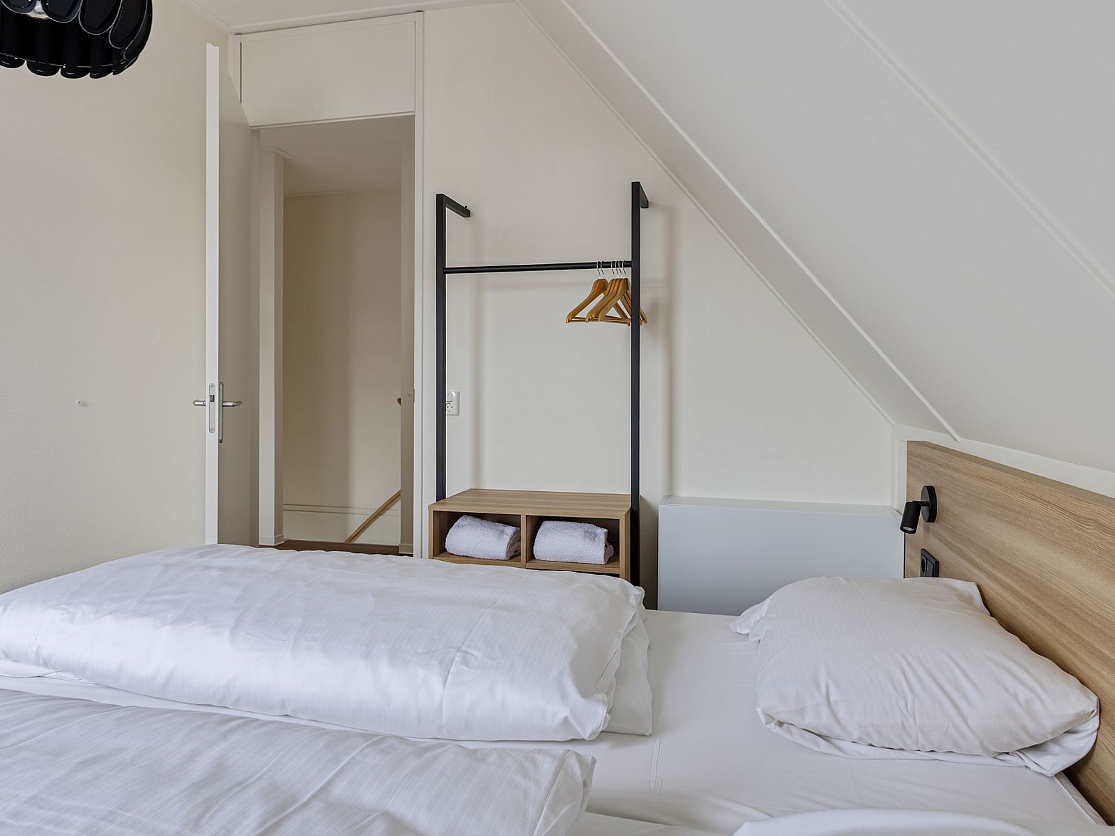 Verblijf 462409 - Vakantiewoning IJsselmeerkust - Geschakelde woning in Opperdoes