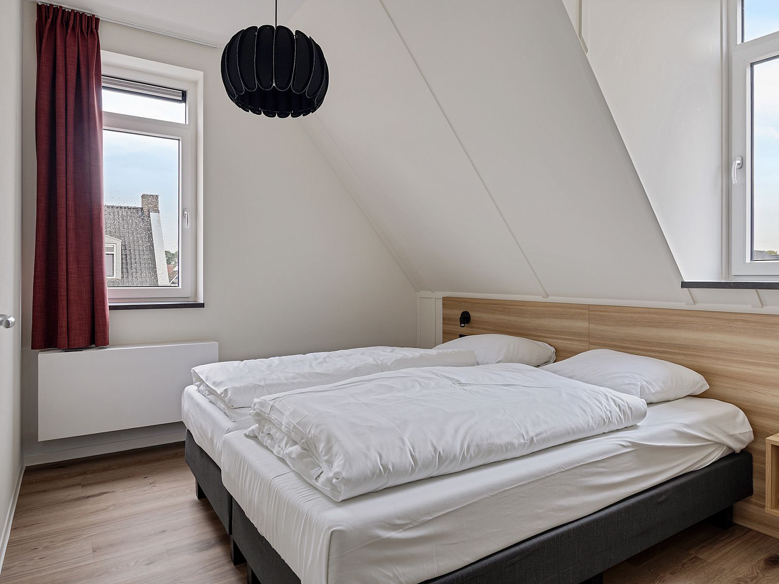 Verblijf 462409 - Vakantiewoning IJsselmeerkust - Geschakelde woning in Opperdoes