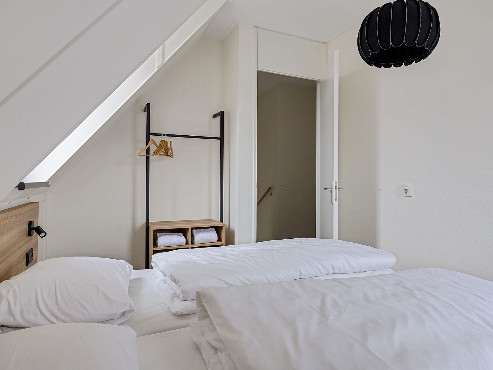 Verblijf 462409 - Vakantiewoning IJsselmeerkust - Geschakelde woning in Opperdoes