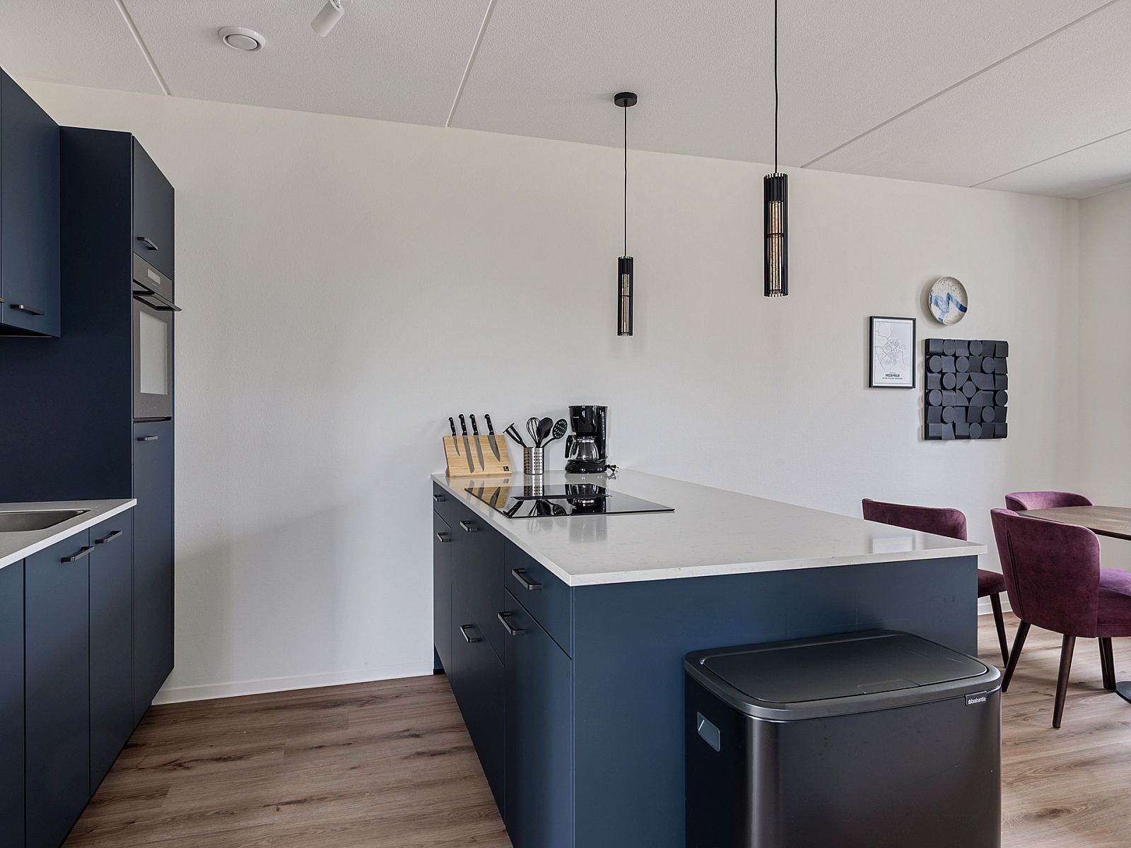 Verblijf 462410 - Vakantiewoning IJsselmeerkust - Geschakelde woning in Opperdoes