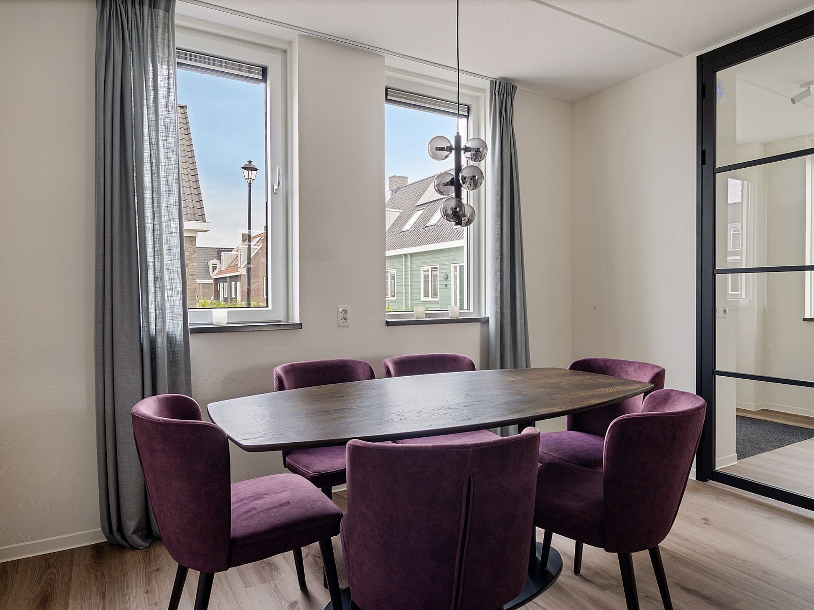 Verblijf 462410 - Vakantiewoning IJsselmeerkust - Geschakelde woning in Opperdoes