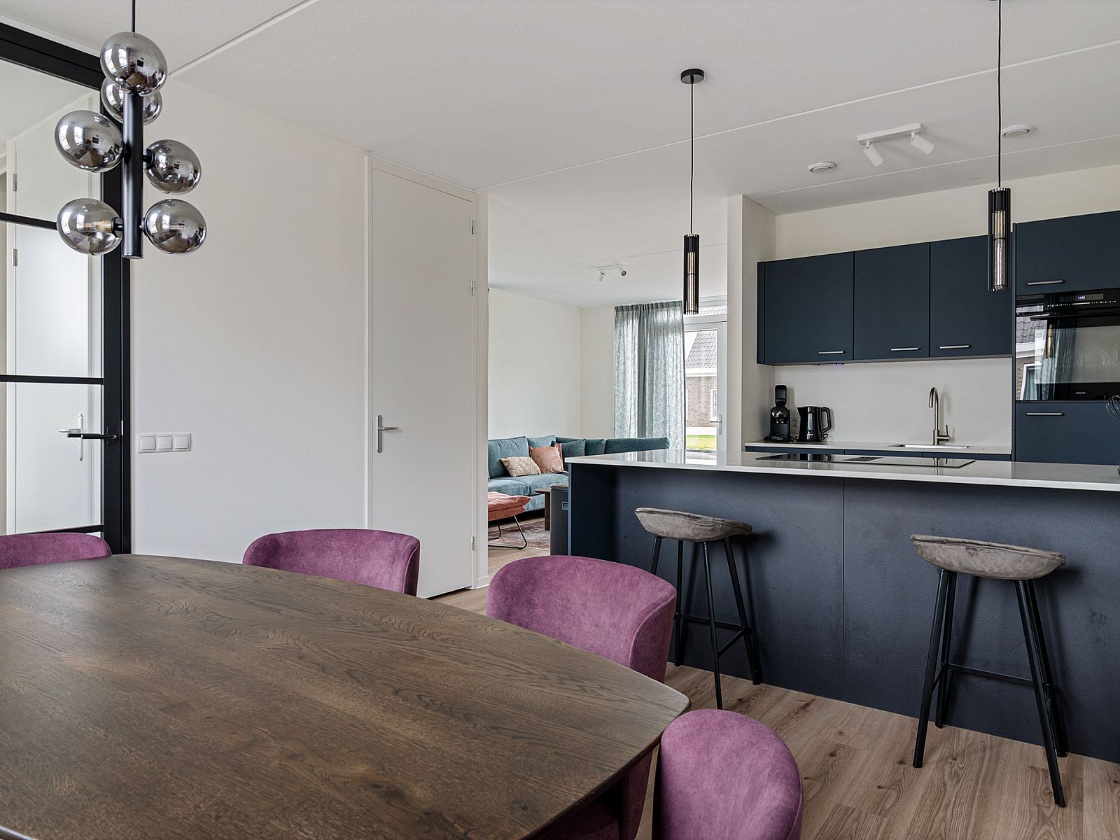 Verblijf 462410 - Vakantiewoning IJsselmeerkust - Geschakelde woning in Opperdoes