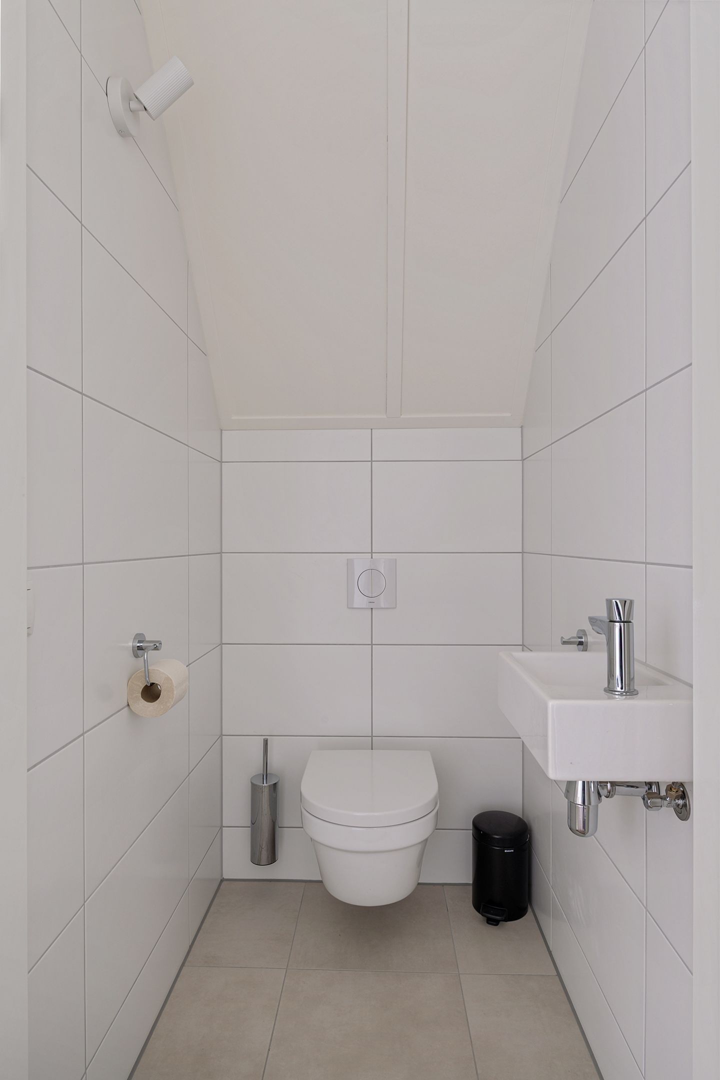 Verblijf 462410 - Vakantiewoning IJsselmeerkust - Geschakelde woning in Opperdoes