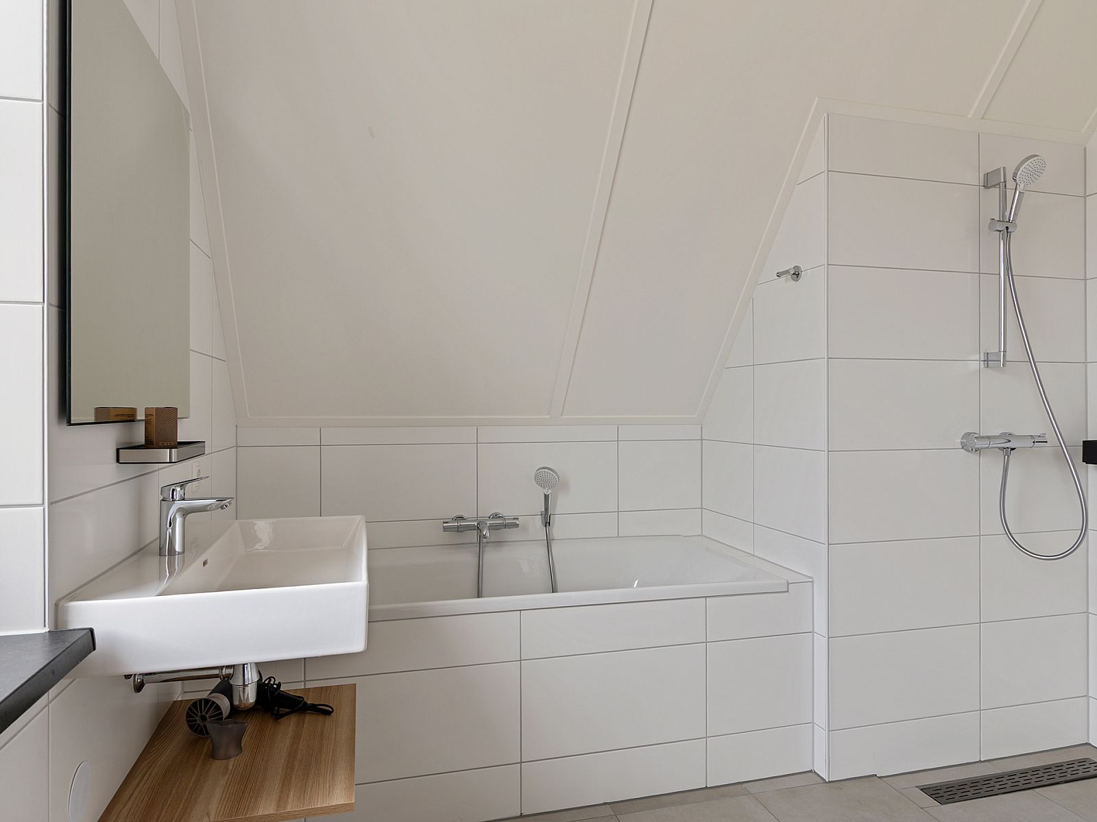 Verblijf 462410 - Vakantiewoning IJsselmeerkust - Geschakelde woning in Opperdoes