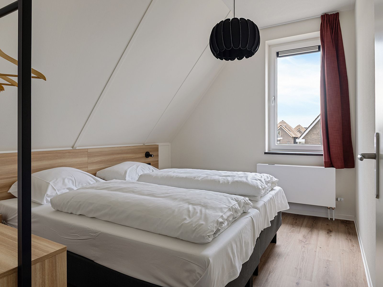 Verblijf 462410 - Vakantiewoning IJsselmeerkust - Geschakelde woning in Opperdoes