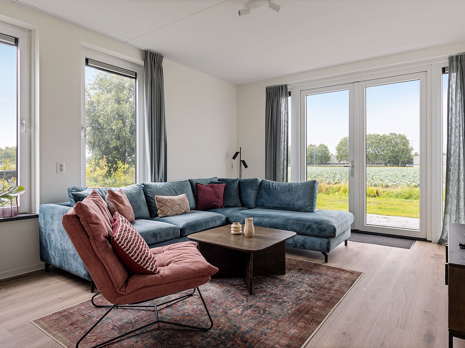 Verblijf 462411 - Vakantiewoning IJsselmeerkust - Vrijstaande woning in Opperdoes