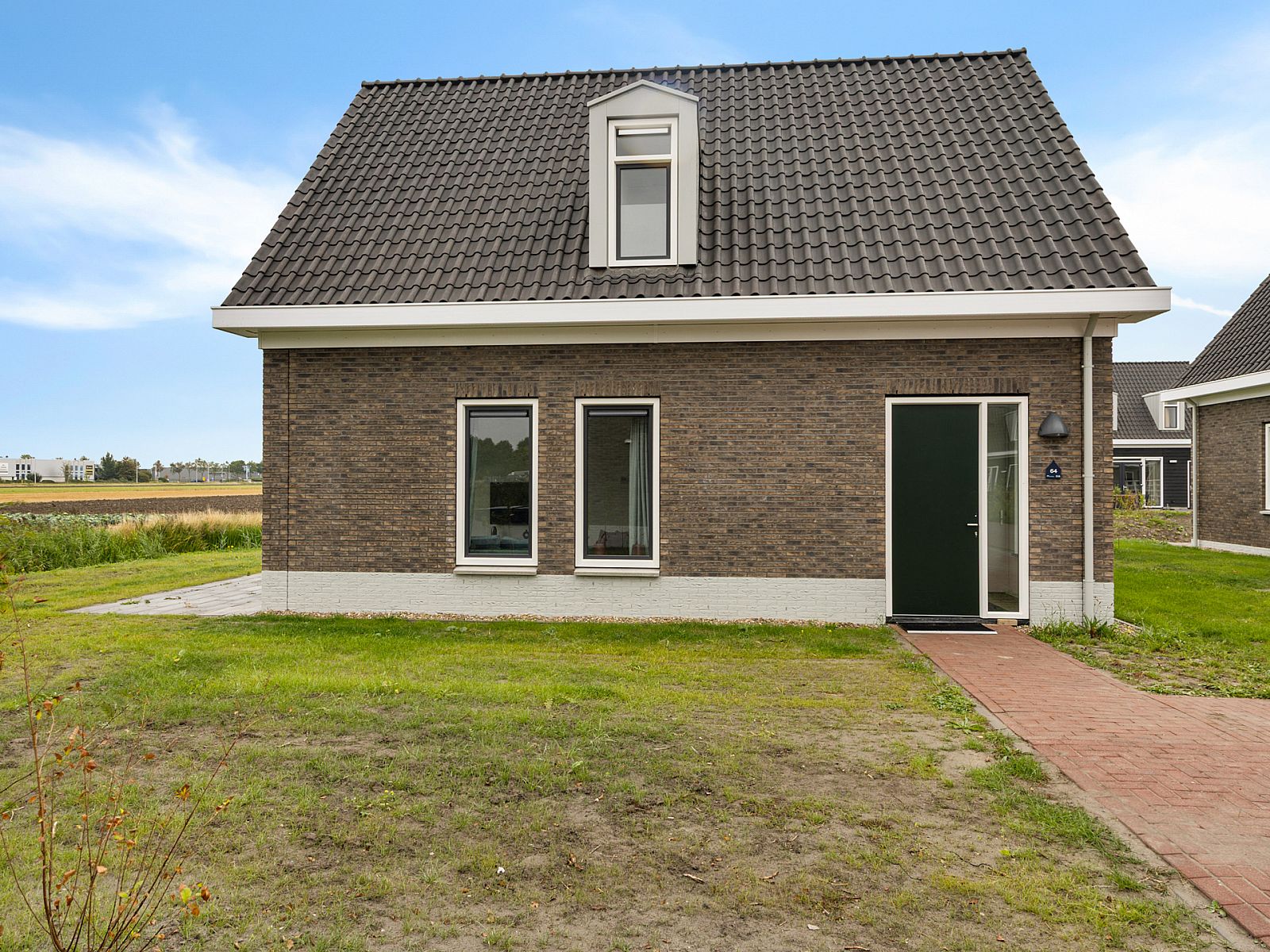 Verblijf 462411 - Vakantiewoning IJsselmeerkust - Vrijstaande woning in Opperdoes