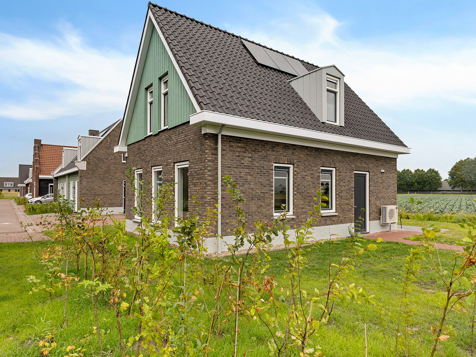 Verblijf 462411 - Vakantiewoning IJsselmeerkust - Vrijstaande woning in Opperdoes