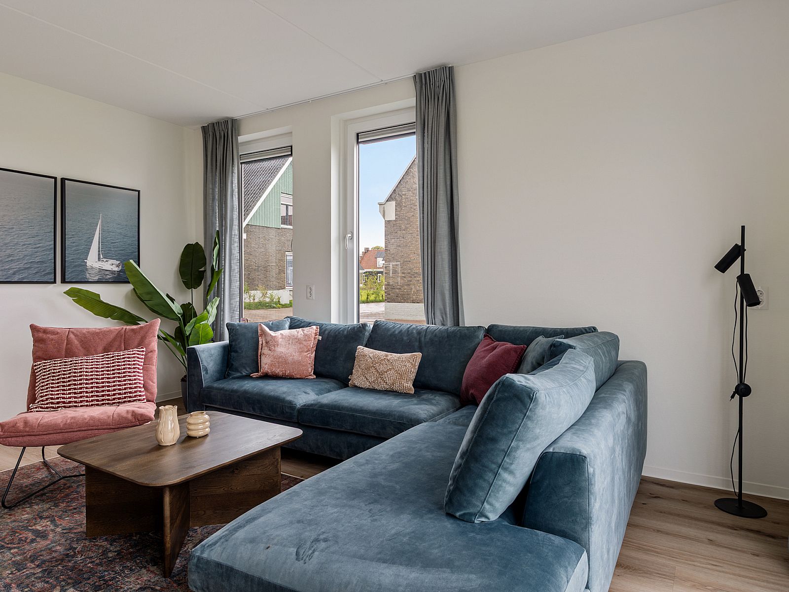 Verblijf 462411 - Vakantiewoning IJsselmeerkust - Vrijstaande woning in Opperdoes