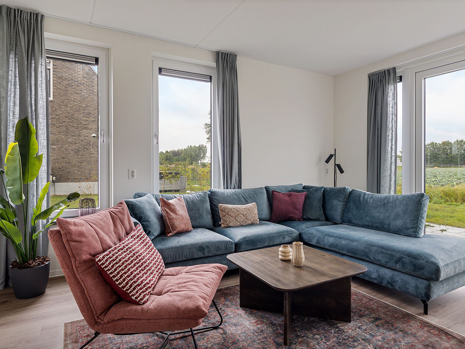 Verblijf 462411 - Vakantiewoning IJsselmeerkust - Vrijstaande woning in Opperdoes