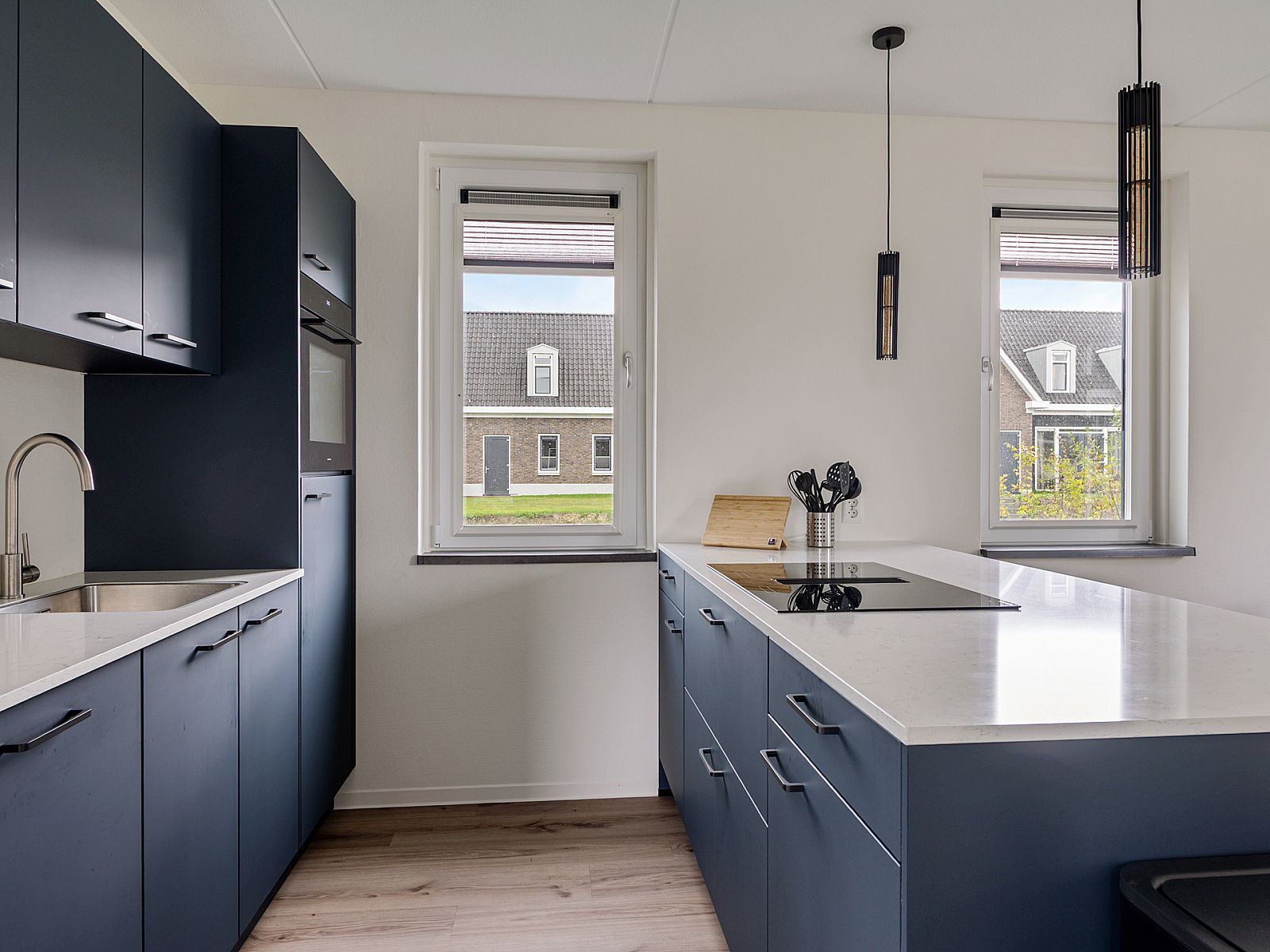 Verblijf 462411 - Vakantiewoning IJsselmeerkust - Vrijstaande woning in Opperdoes
