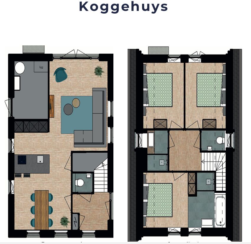 Verblijf 462411 - Vakantiewoning IJsselmeerkust - Vrijstaande woning in Opperdoes
