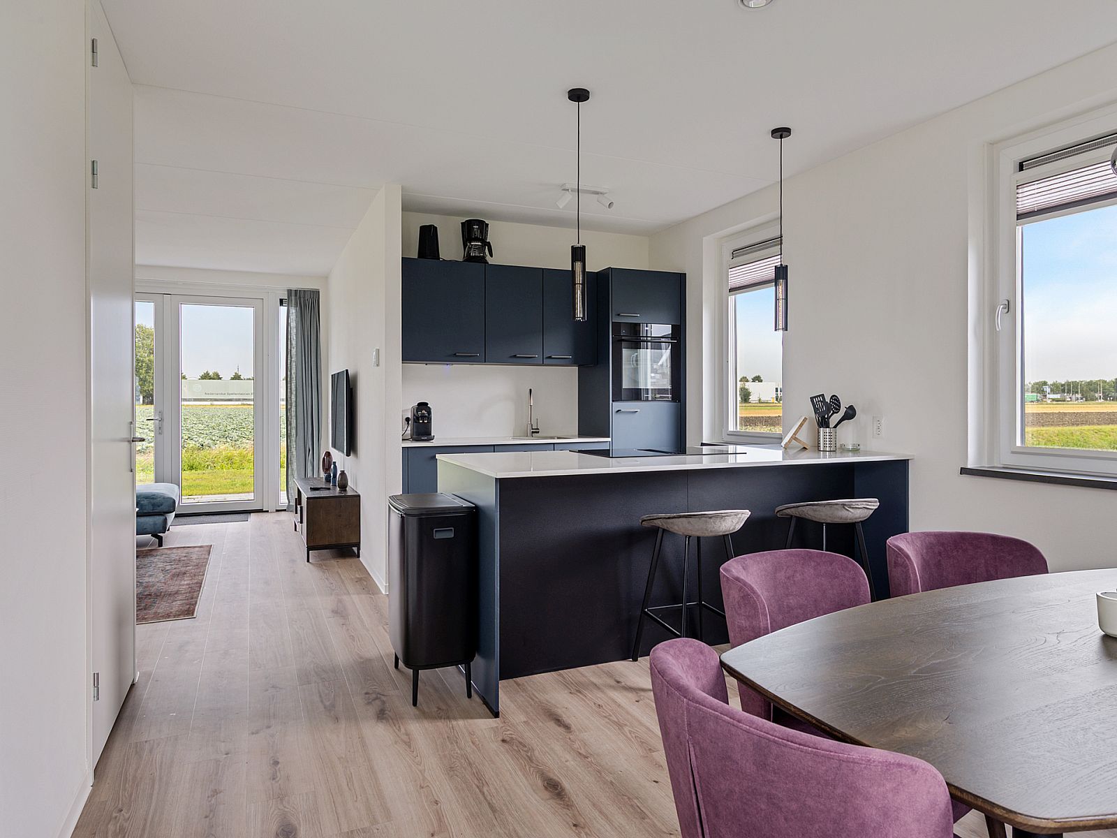 Verblijf 462411 - Vakantiewoning IJsselmeerkust - Vrijstaande woning in Opperdoes