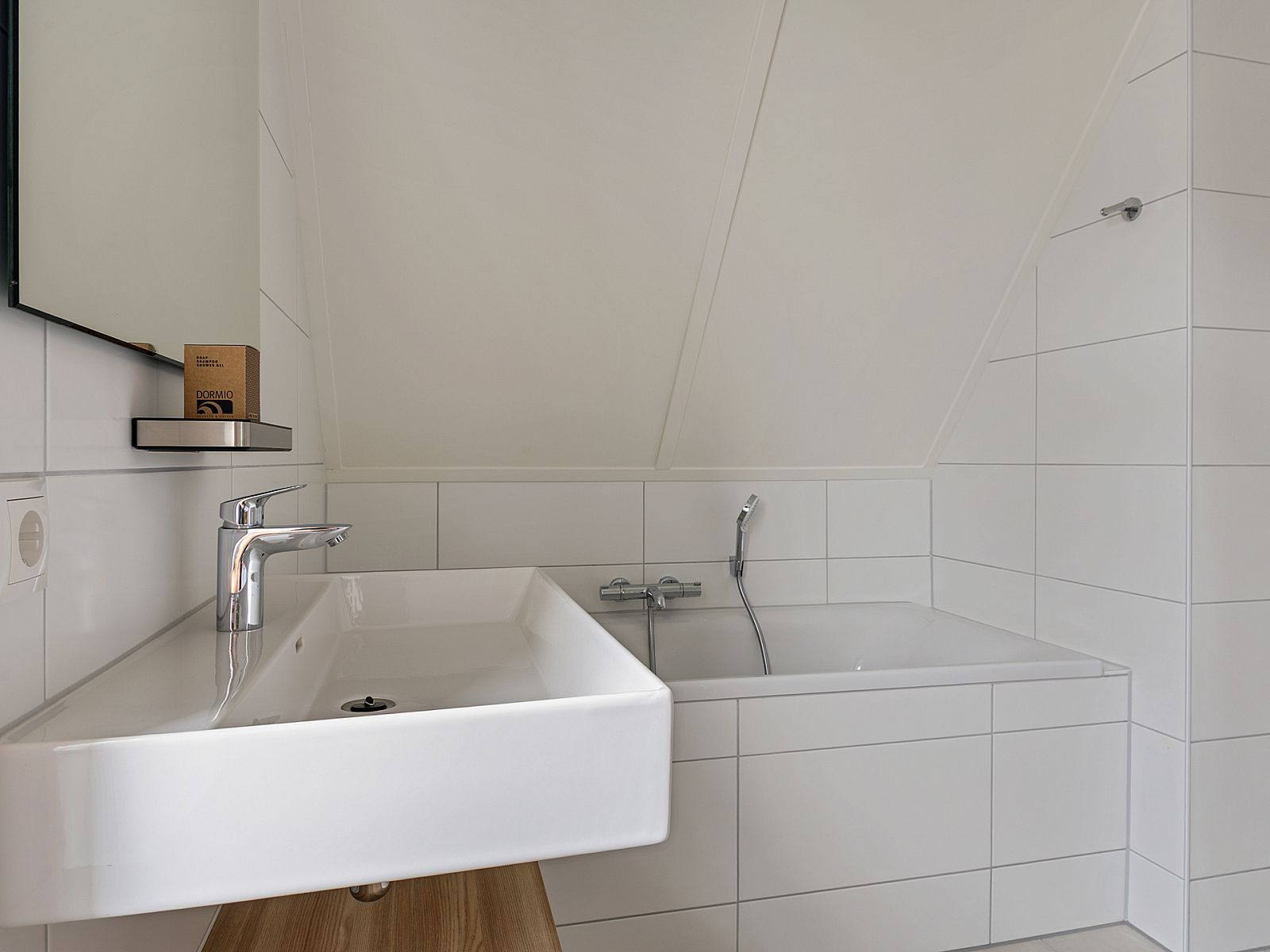 Verblijf 462411 - Vakantiewoning IJsselmeerkust - Vrijstaande woning in Opperdoes