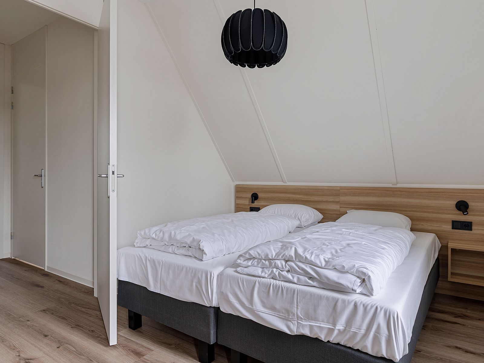 Verblijf 462411 - Vakantiewoning IJsselmeerkust - Vrijstaande woning in Opperdoes