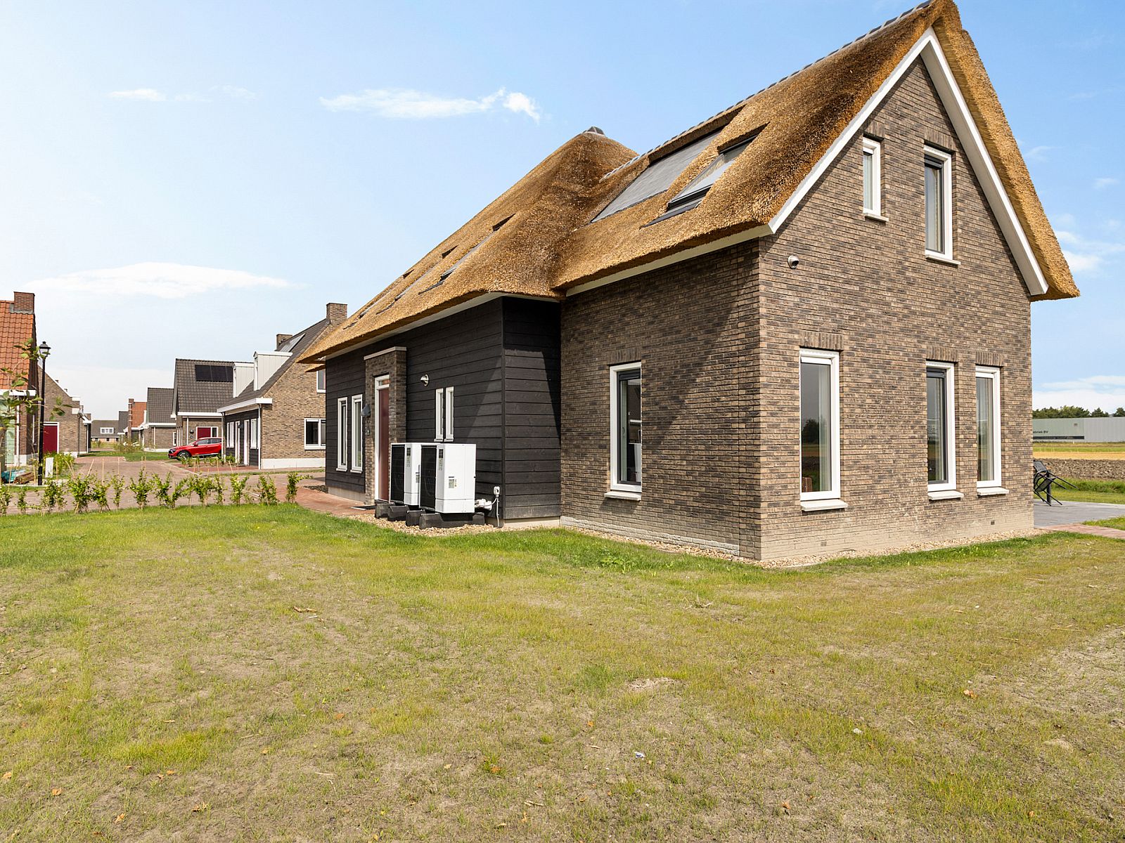 Verblijf 462412 - Vakantiewoning IJsselmeerkust - Vrijstaande woning in Opperdoes