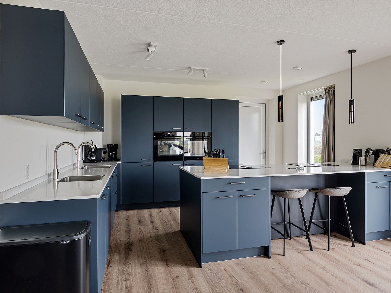 Verblijf 462412 - Vakantiewoning IJsselmeerkust - Vrijstaande woning in Opperdoes