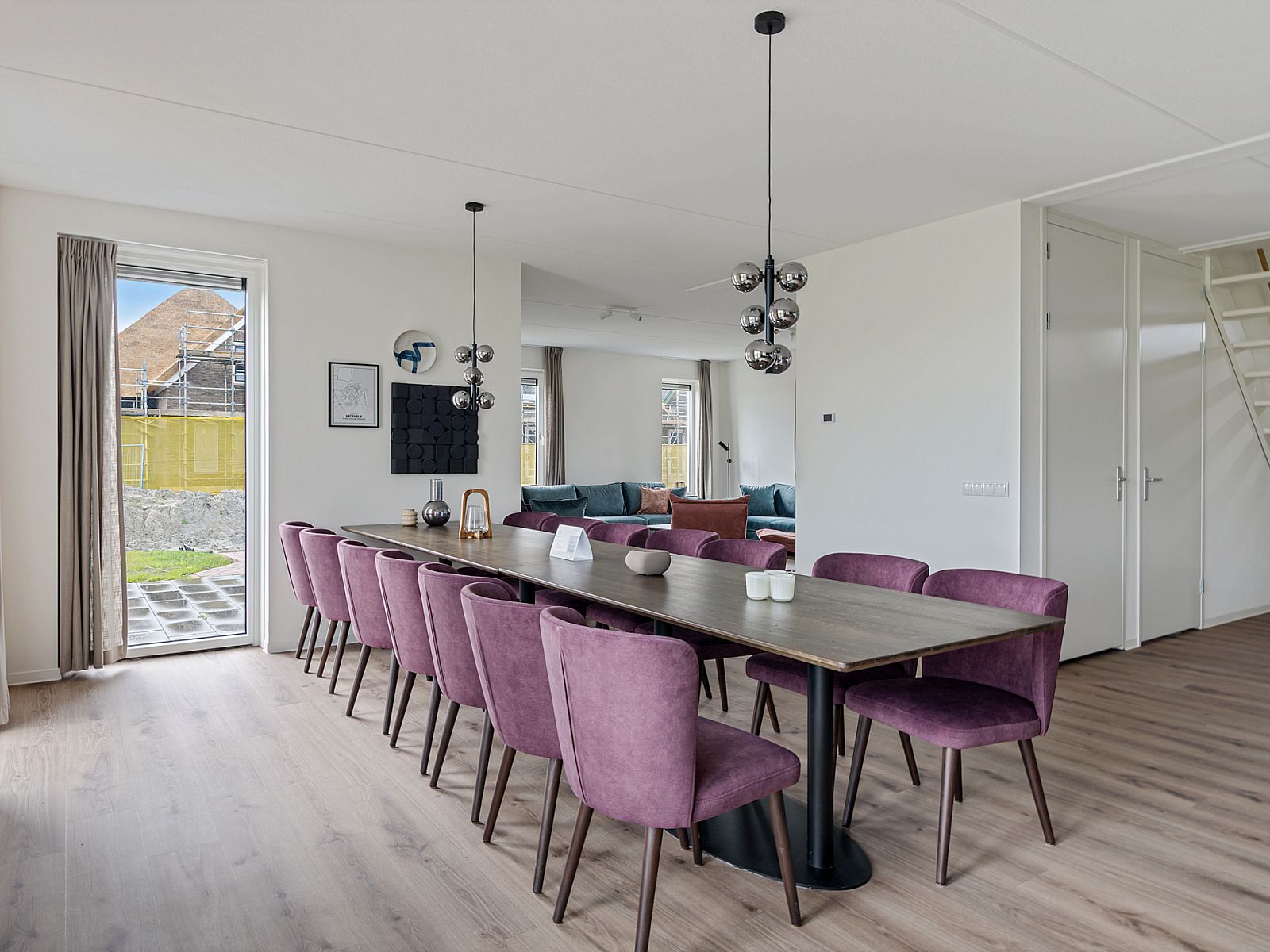 Verblijf 462412 - Vakantiewoning IJsselmeerkust - Vrijstaande woning in Opperdoes