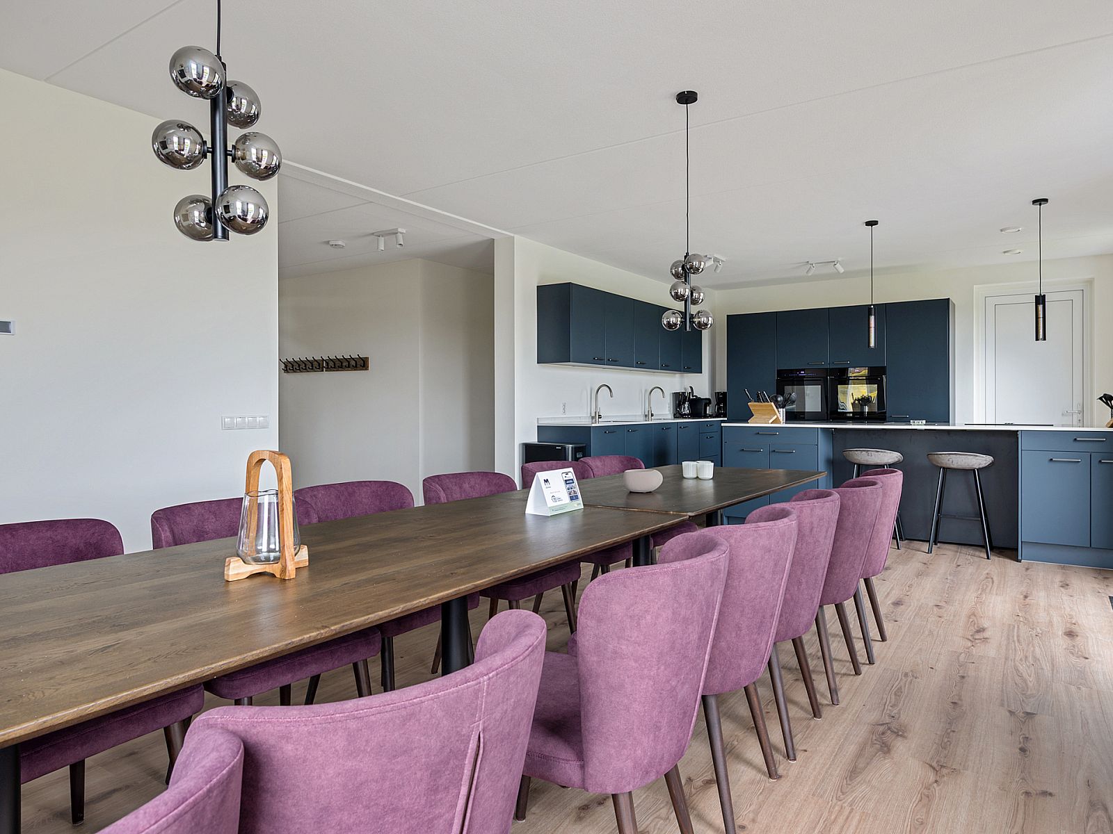 Verblijf 462412 - Vakantiewoning IJsselmeerkust - Vrijstaande woning in Opperdoes