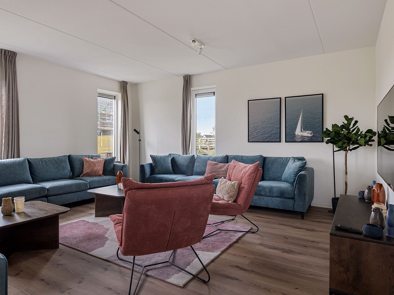 Verblijf 462412 - Vakantiewoning IJsselmeerkust - Vrijstaande woning in Opperdoes