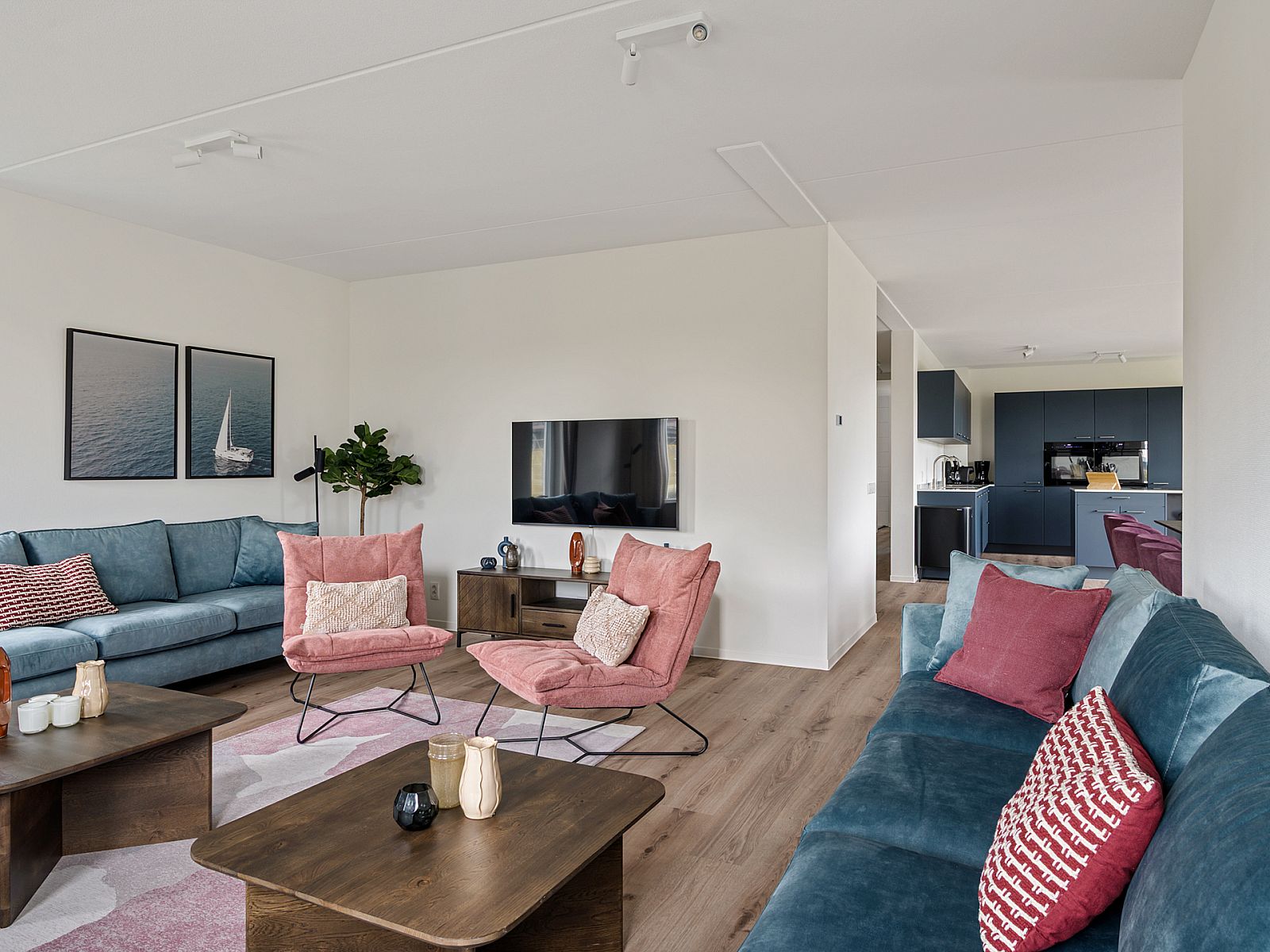 Verblijf 462412 - Vakantiewoning IJsselmeerkust - Vrijstaande woning in Opperdoes