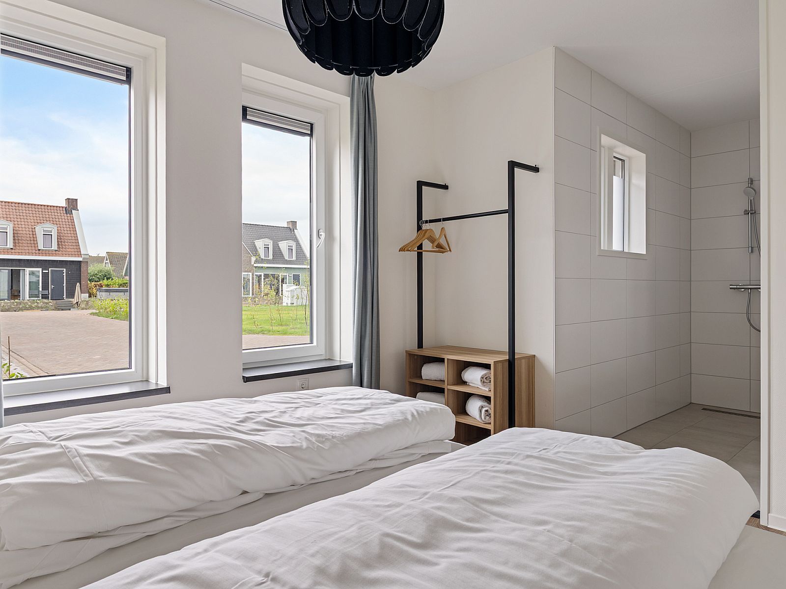 Verblijf 462412 - Vakantiewoning IJsselmeerkust - Vrijstaande woning in Opperdoes