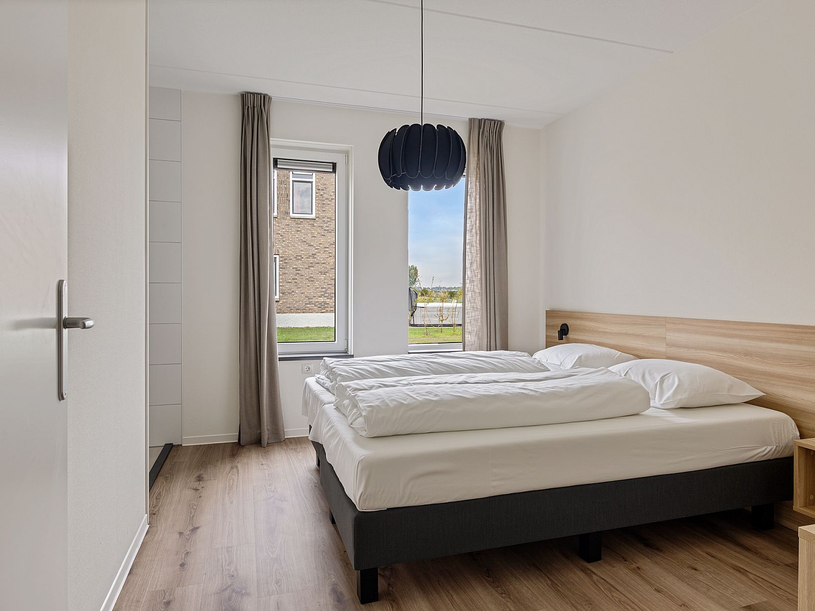 Verblijf 462412 - Vakantiewoning IJsselmeerkust - Vrijstaande woning in Opperdoes