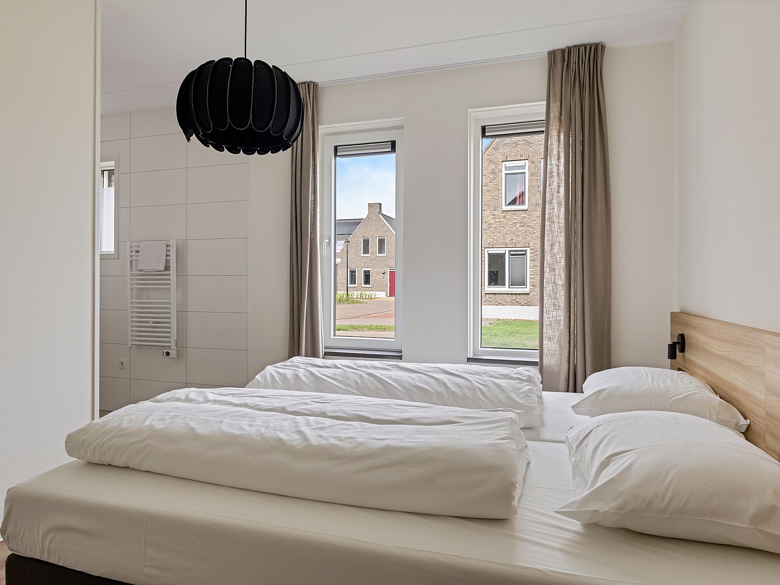 Verblijf 462412 - Vakantiewoning IJsselmeerkust - Vrijstaande woning in Opperdoes