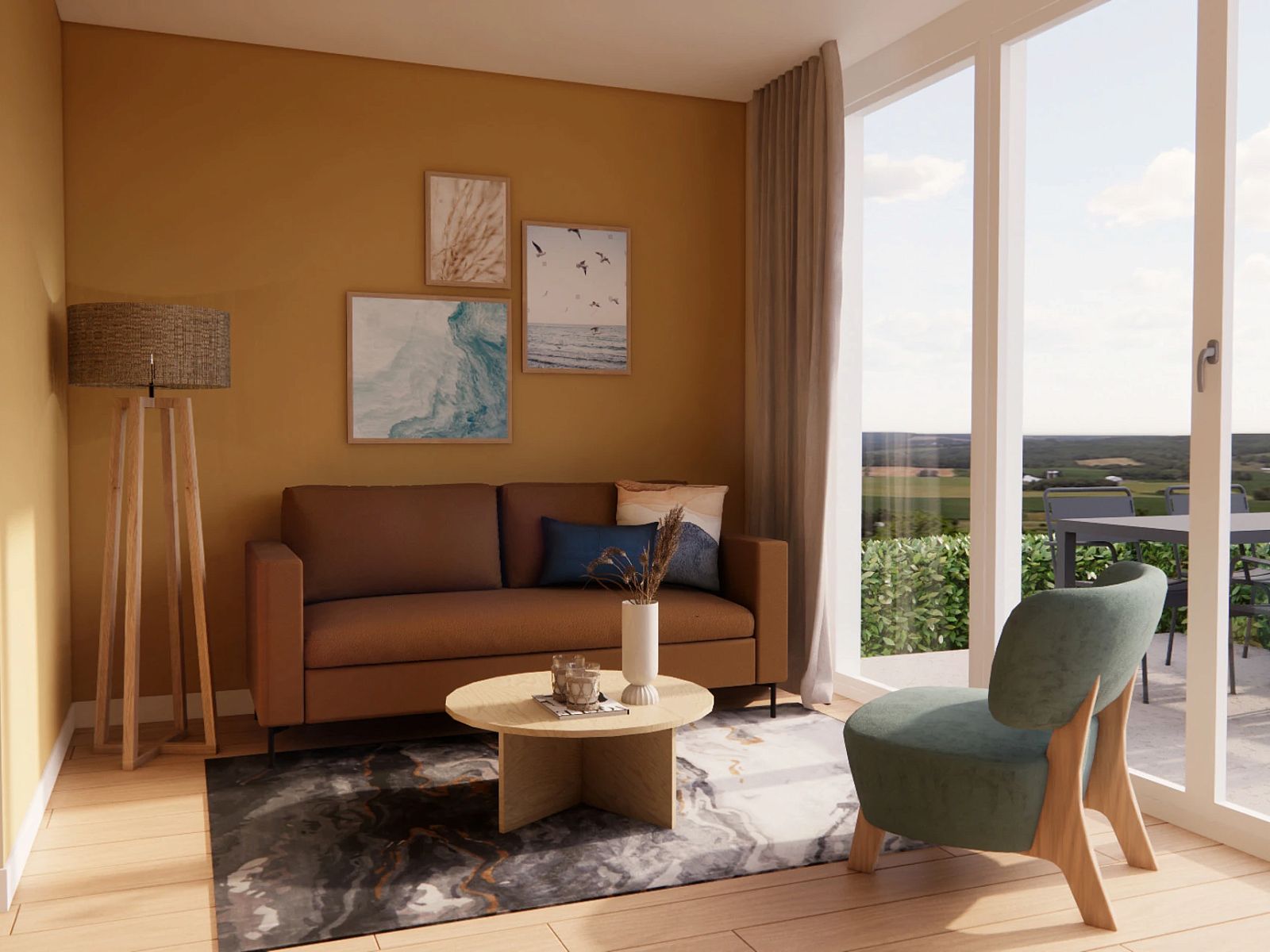 Verblijf 462413 - Vakantiewoning IJsselmeerkust - Geschakelde woning in Opperdoes