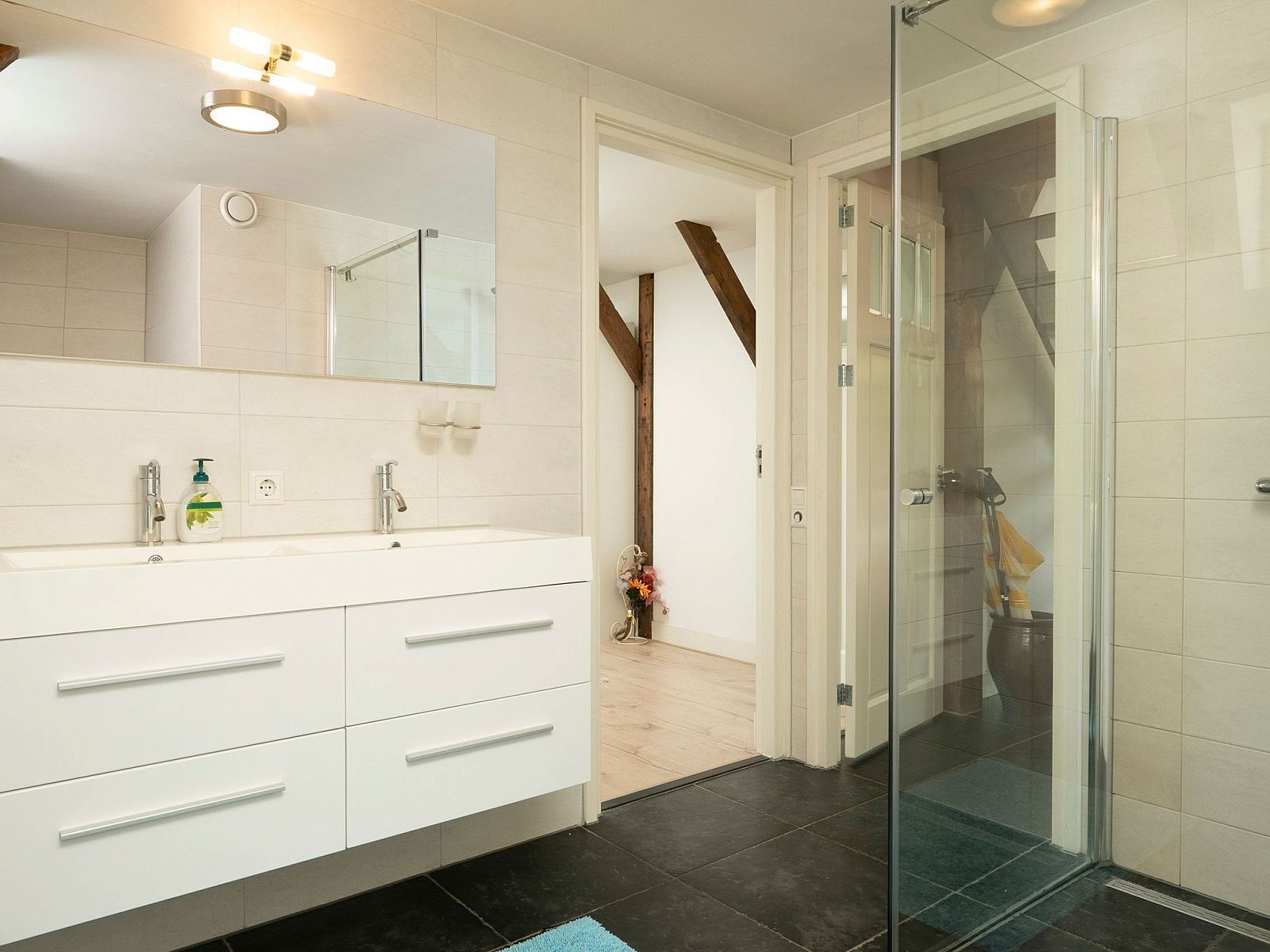 Unterkunft 462509 - Ferienhaus IJsselmeerkust - Vakantiehuis Markermeerlogies