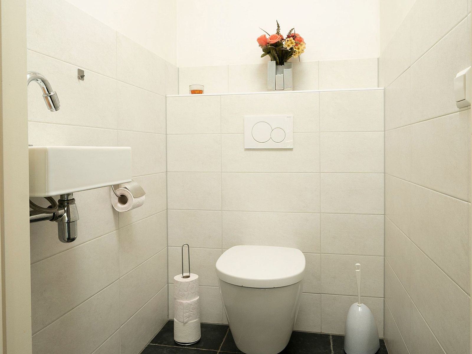 Unterkunft 462509 - Ferienhaus IJsselmeerkust - Vakantiehuis Markermeerlogies