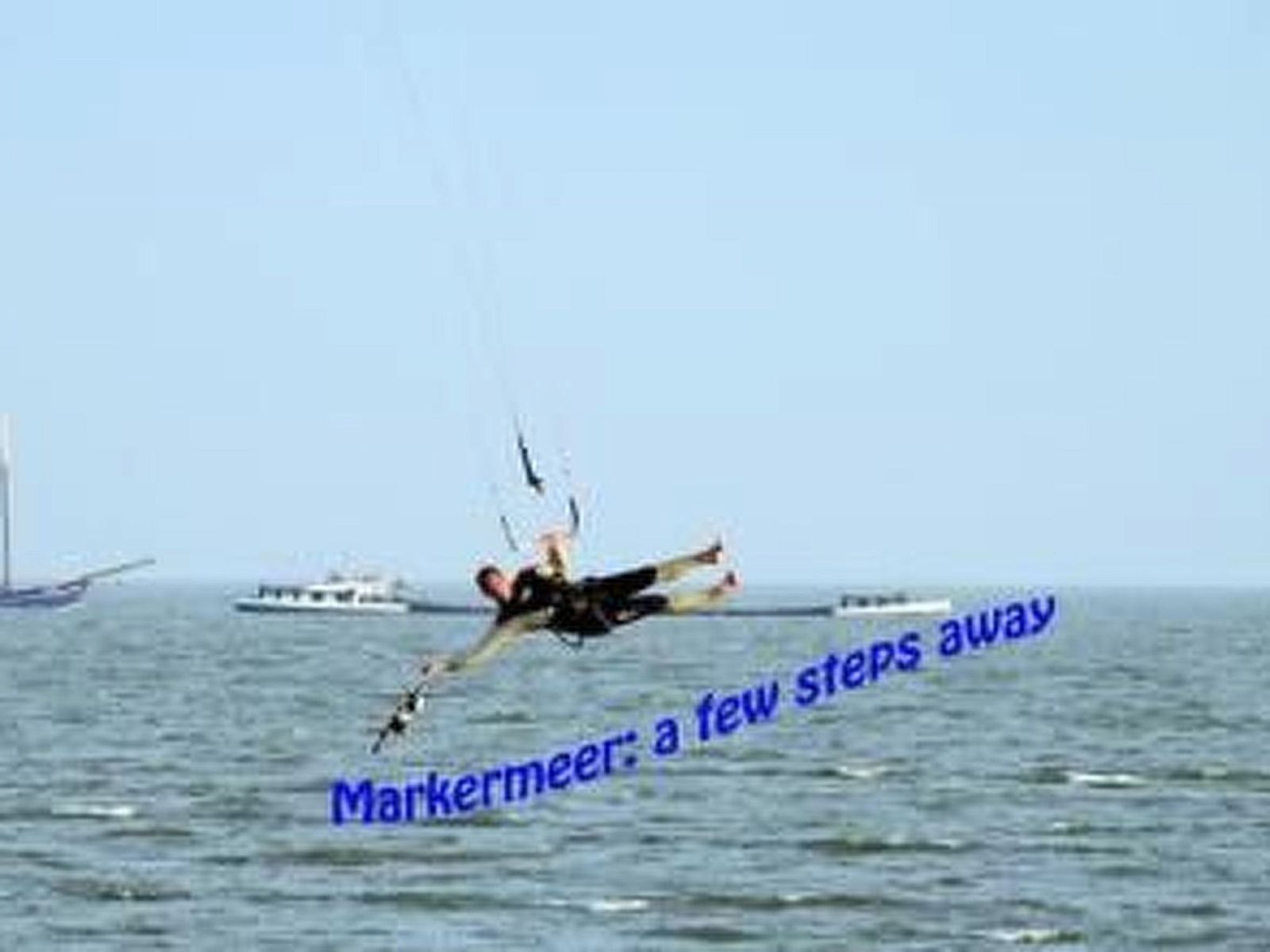 Unterkunft 462509 - Ferienhaus IJsselmeerkust - Vakantiehuis Markermeerlogies