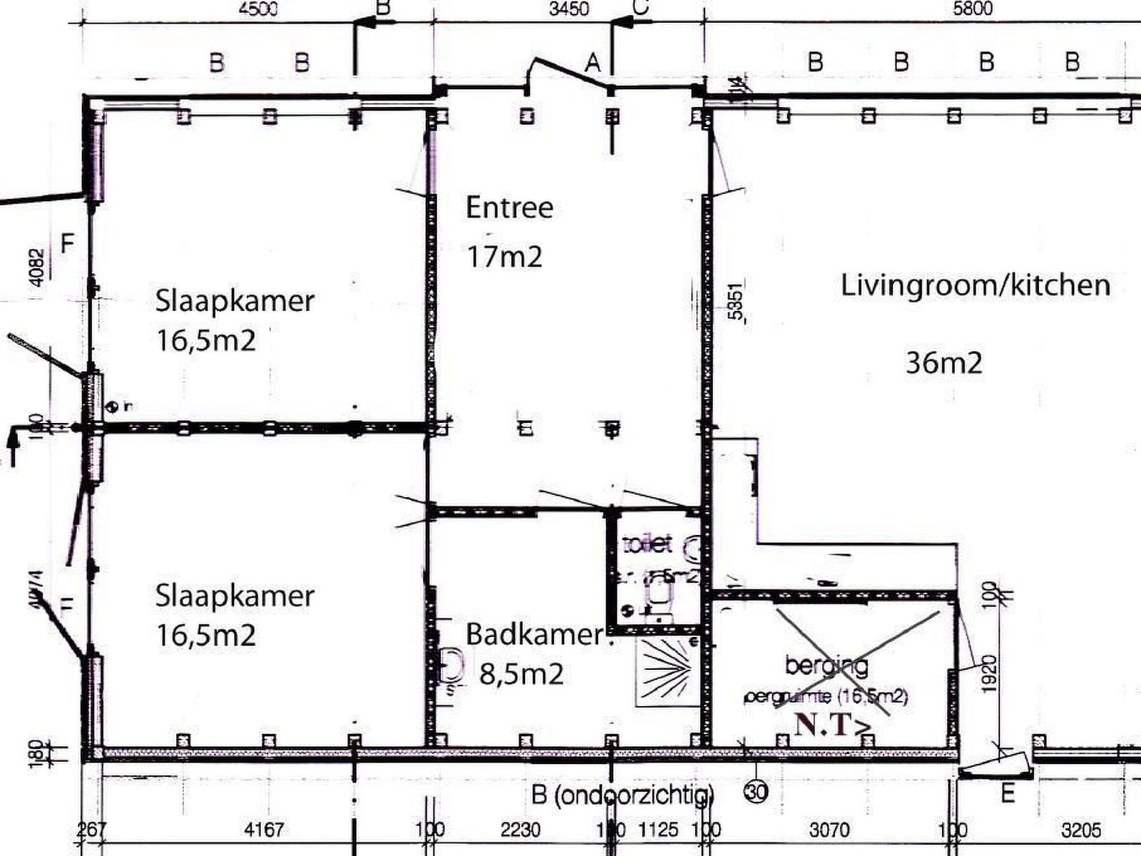 Unterkunft 462509 - Ferienhaus IJsselmeerkust - Vakantiehuis Markermeerlogies