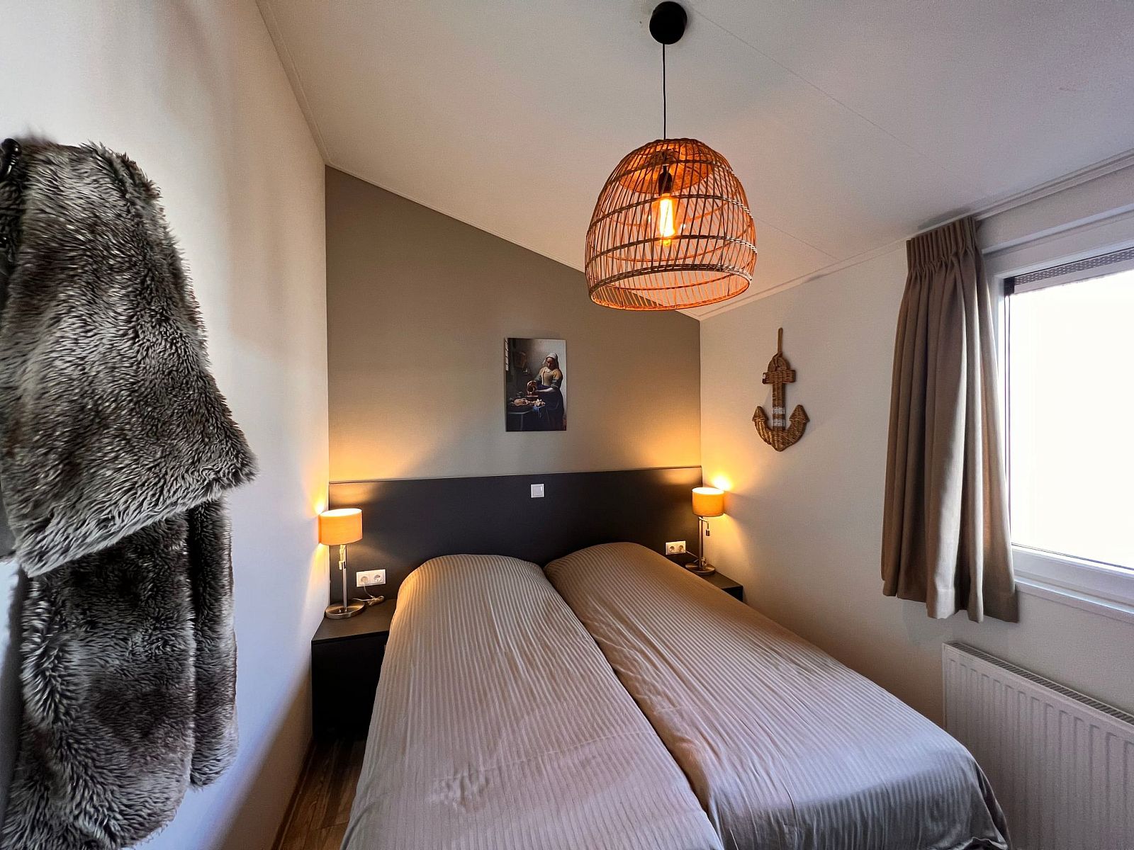 Verblijf 462510 - Vakantiewoning IJsselmeerkust - Vakantiehuis Exklusive Ferienhäuser Markermeer