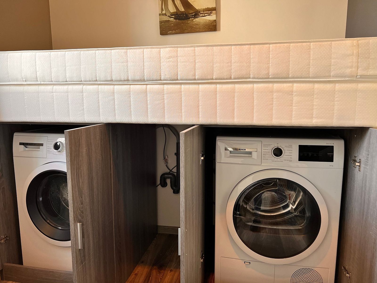 Verblijf 462510 - Vakantiewoning IJsselmeerkust - Vakantiehuis Exklusive Ferienhäuser Markermeer