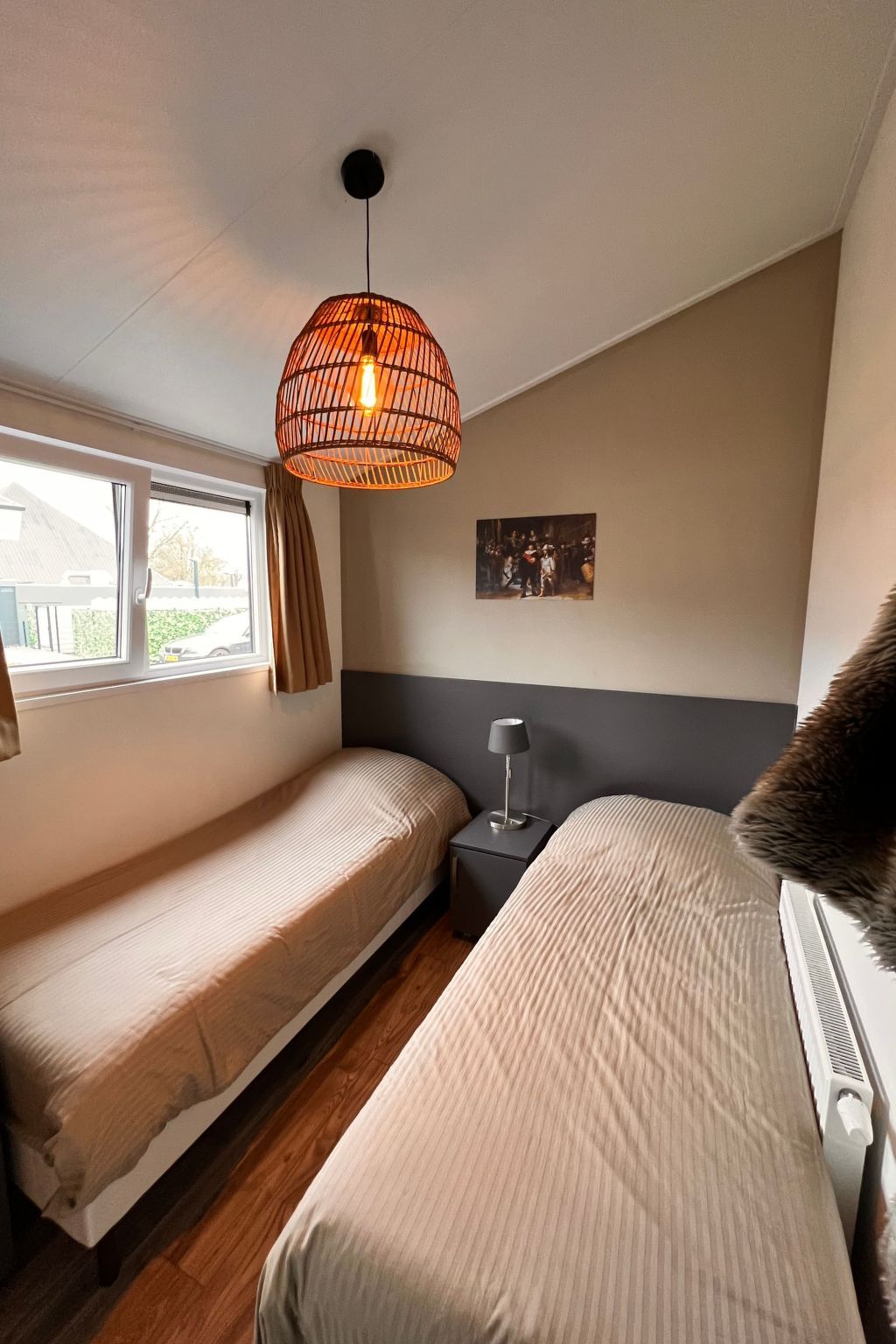 Verblijf 462510 - Vakantiewoning IJsselmeerkust - Vakantiehuis Exklusive Ferienhäuser Markermeer