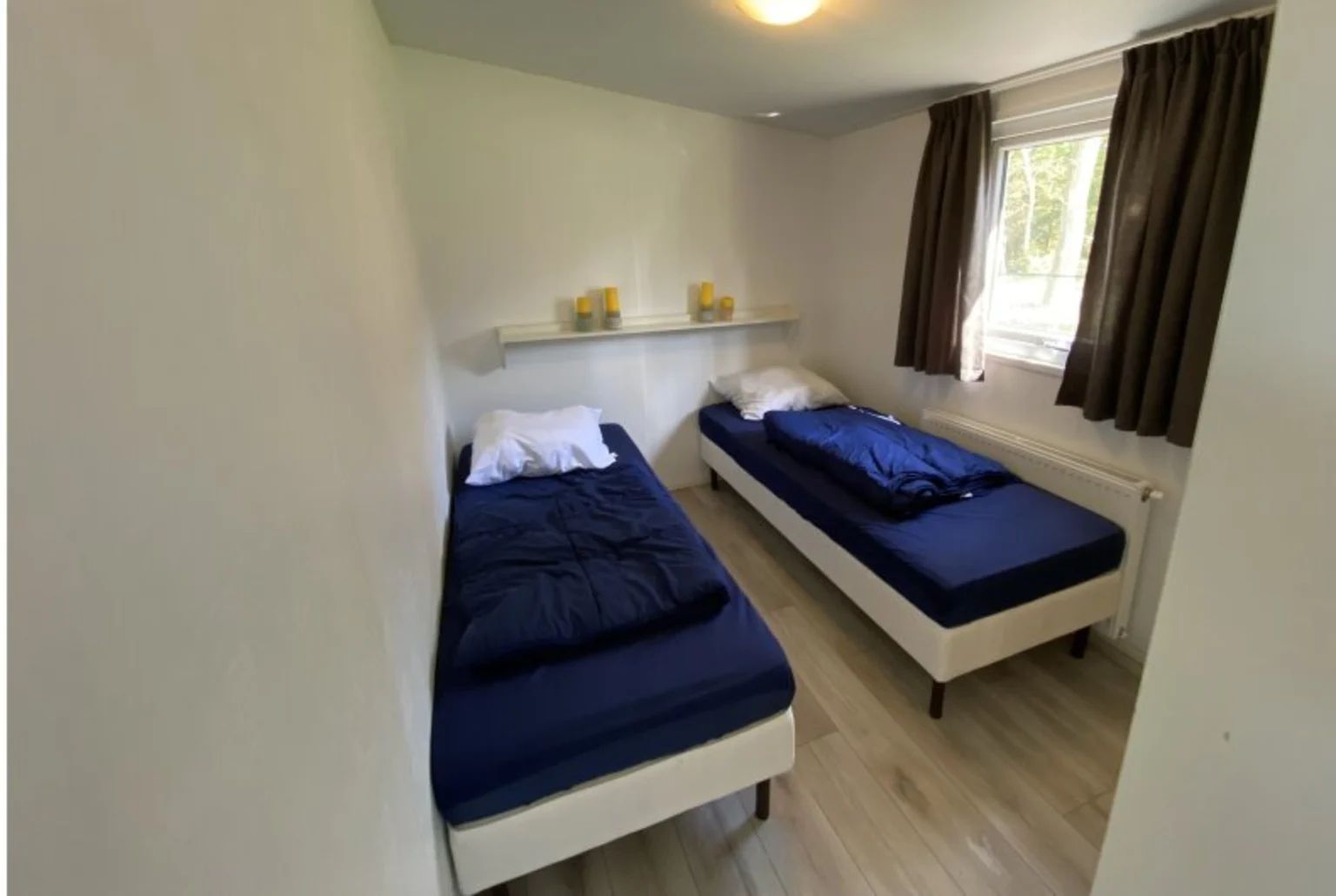 Unterkunft 462533 - Ferienhaus IJsselmeerkust - Vrijstaande woning in Bovenkarspel